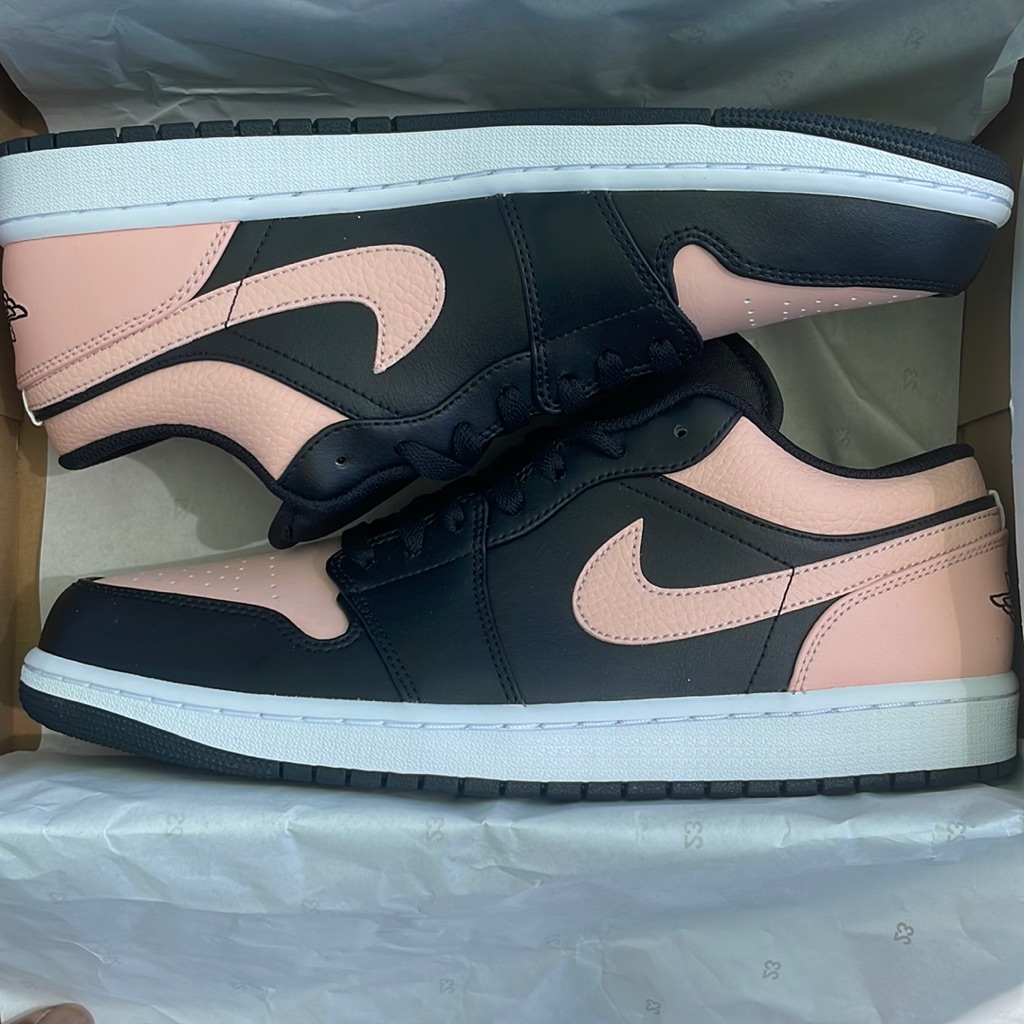 Air Jordan 1 Low